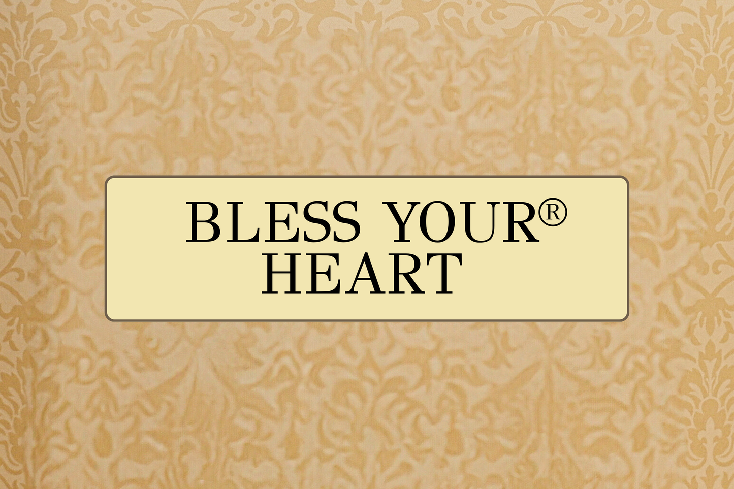 AutoGlam by Tyler Candle Company โ Bless Your Heart Scent