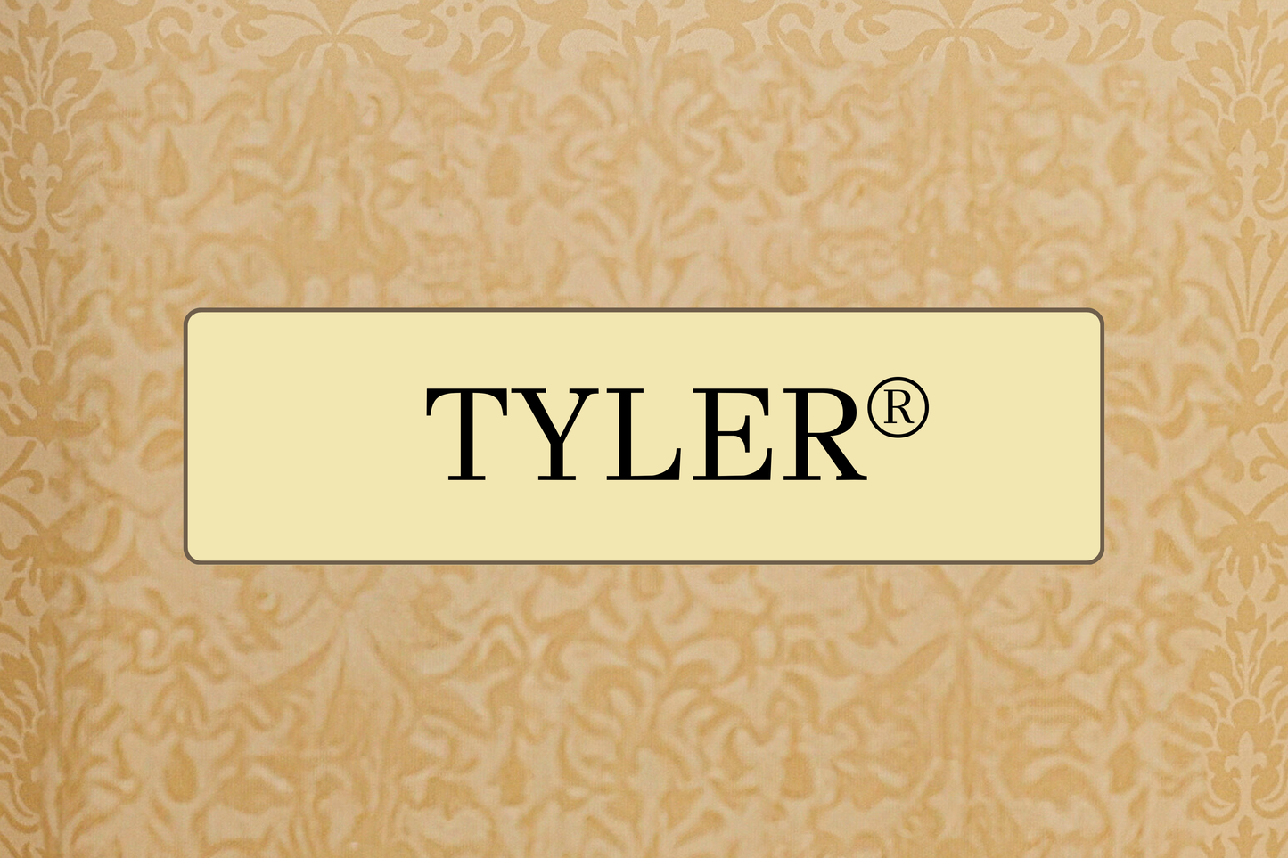 Prestige Candle by Tyler Candle Company – 22 oz – Tyler