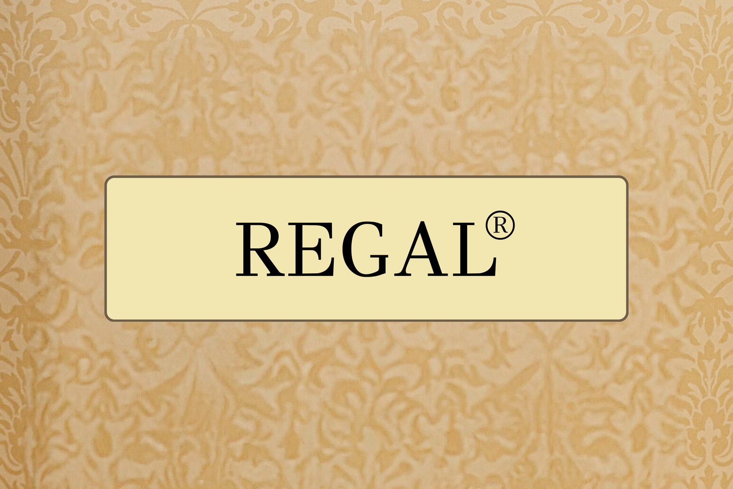 Tyler Candle Co. | Scent | Regal