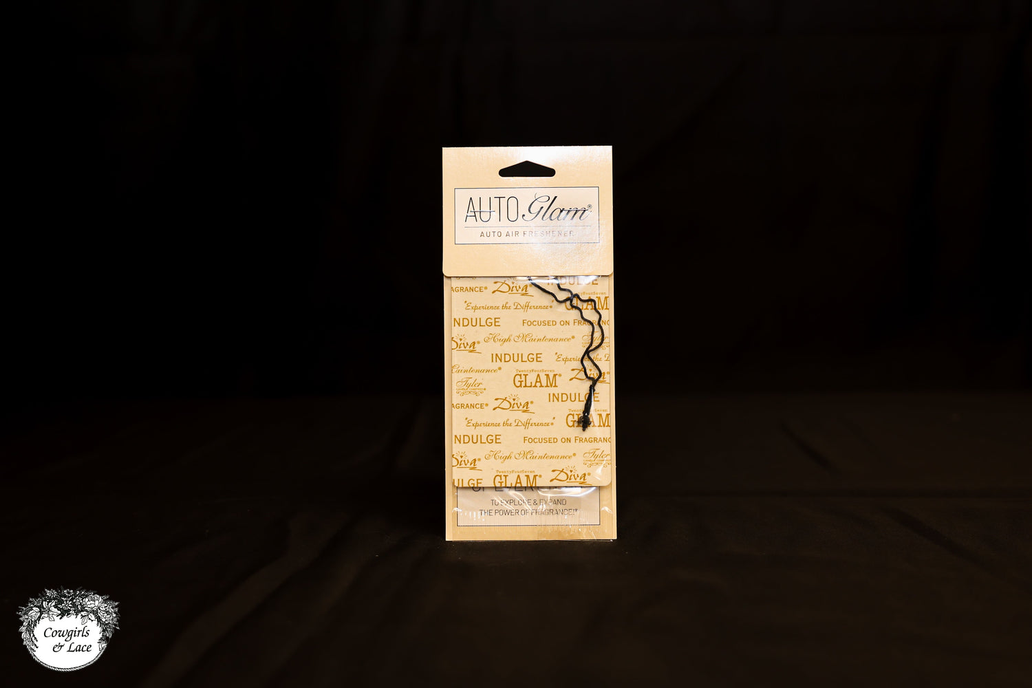 Tyler Candle Co | Autoglam | Luxury Vehicle Air Freshners