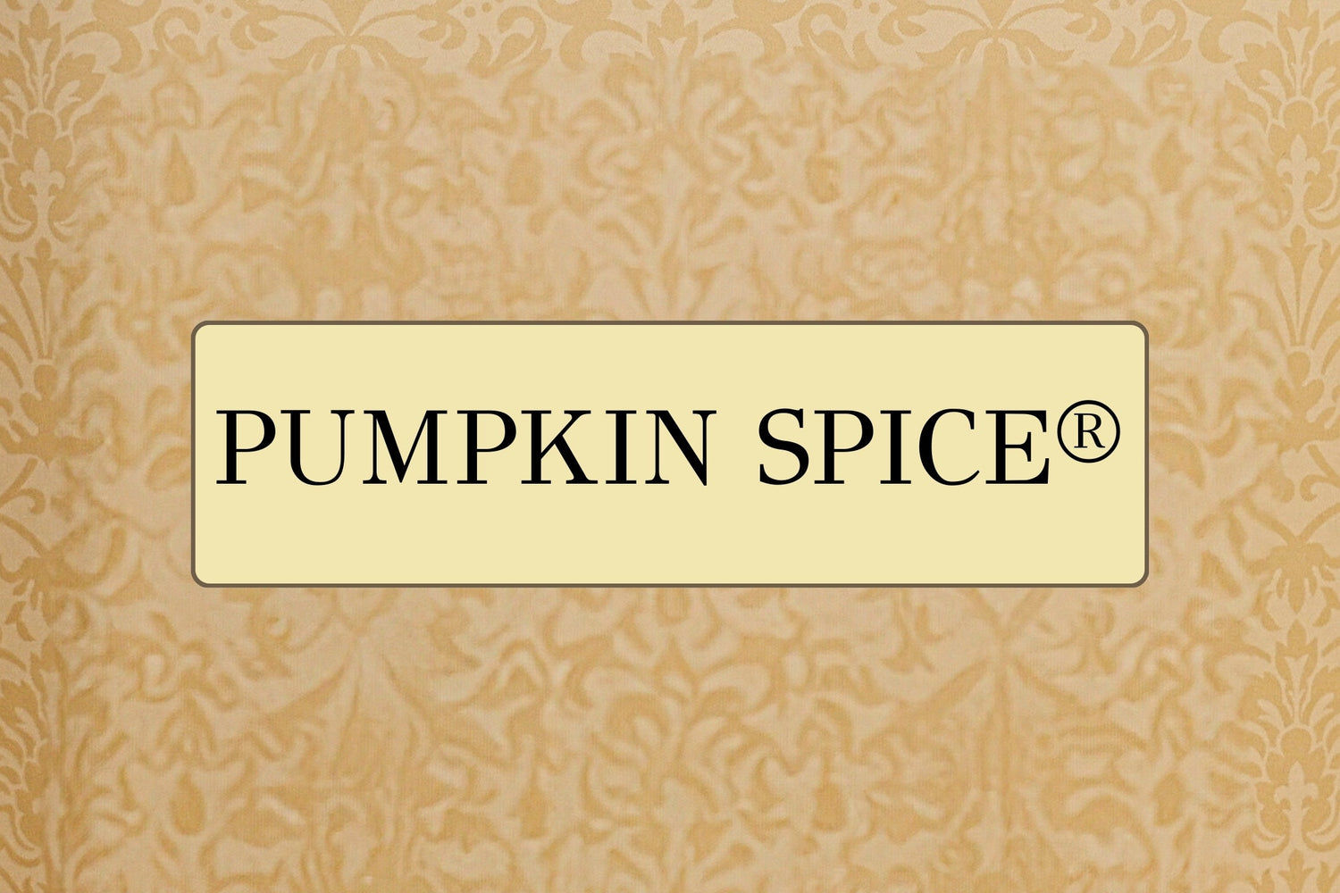 Tyler Candle Co. | Scent | Pumpkin Spice