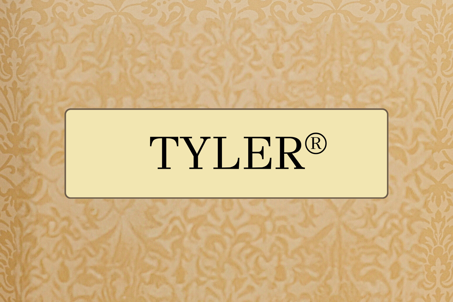 Tyler Candle Co. | Scent | Tyler