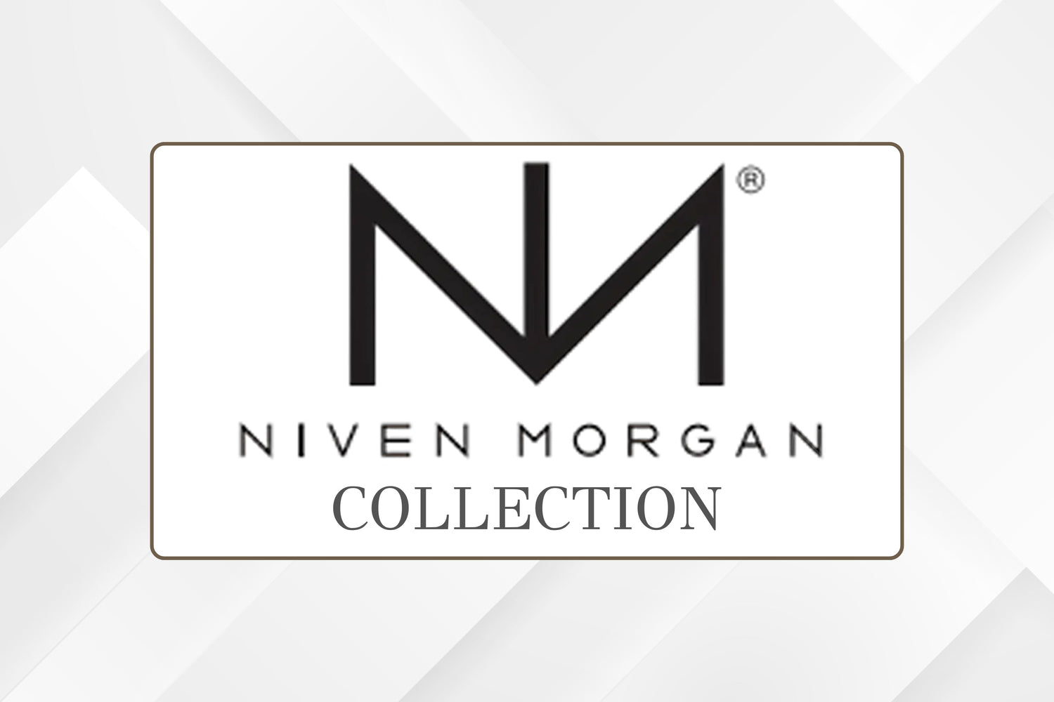 Niven Morgan Collection