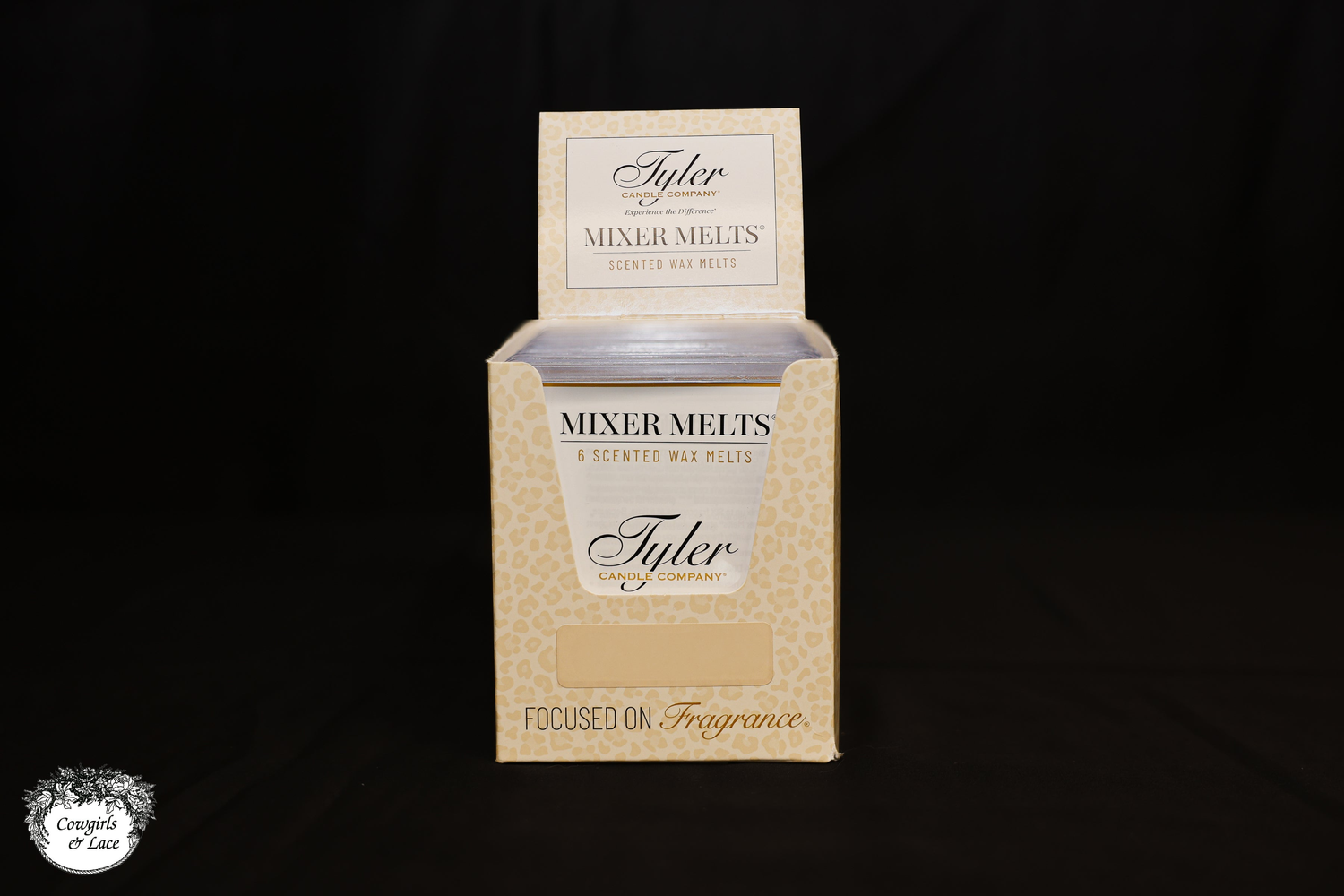 Tyler Candle Co. | Mixer Melts