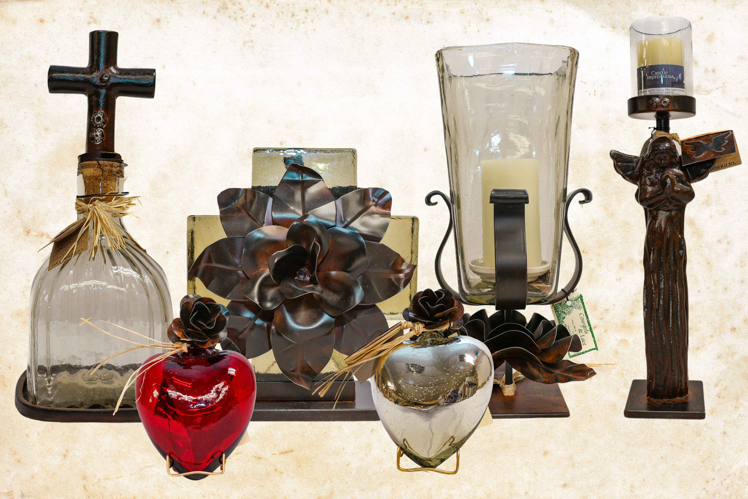 Jan Barboglio Collection