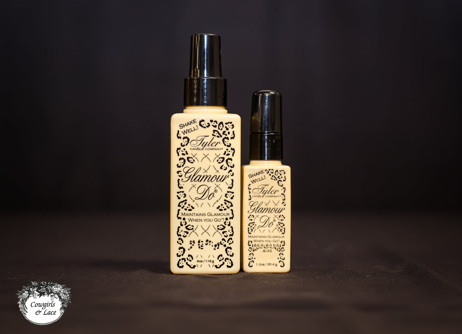 Glamour Do Spray by Tyler Candle Company