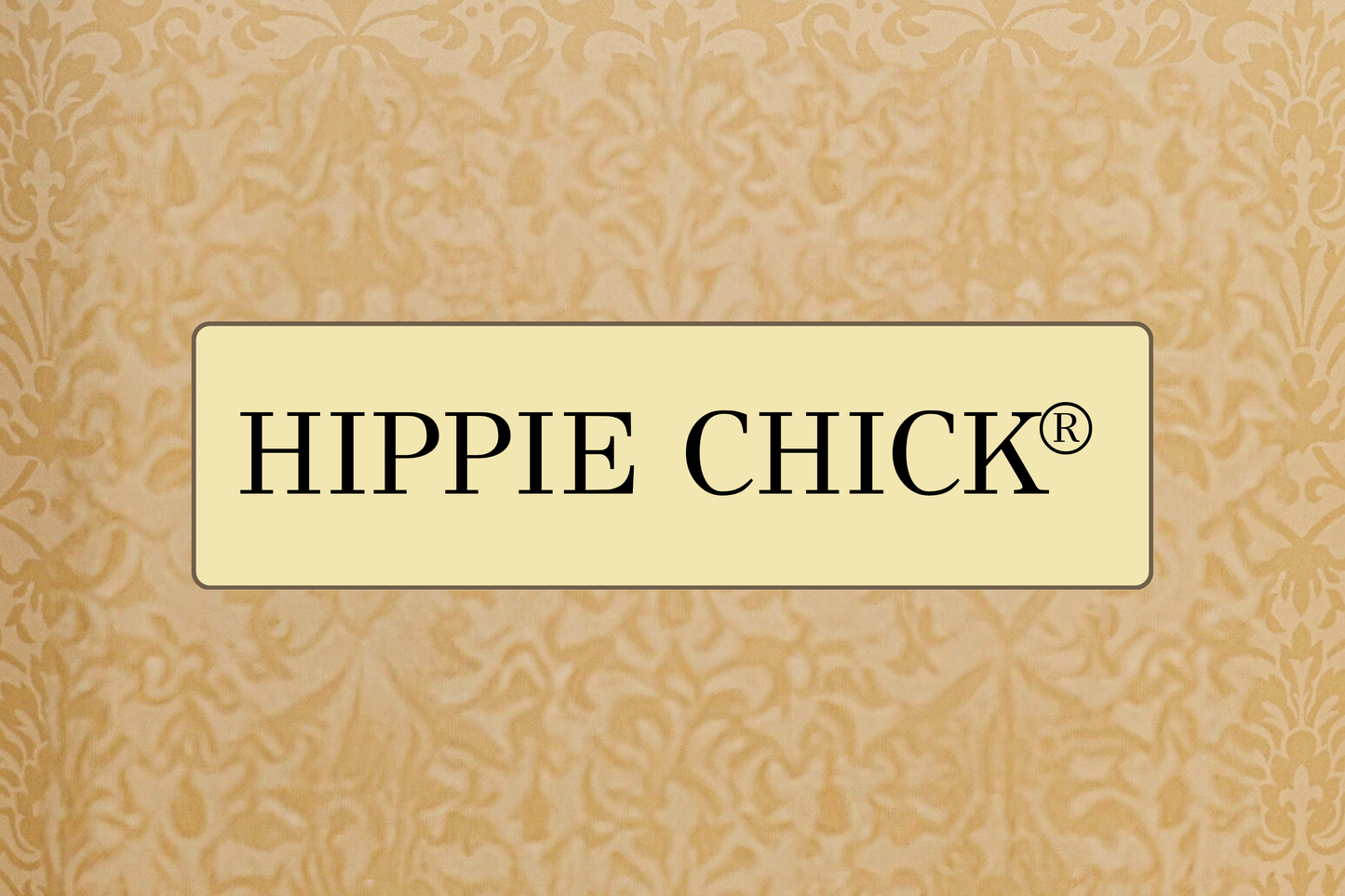 Prestige Candle by Tyler Candle Company – 22 oz – Hippie Chick