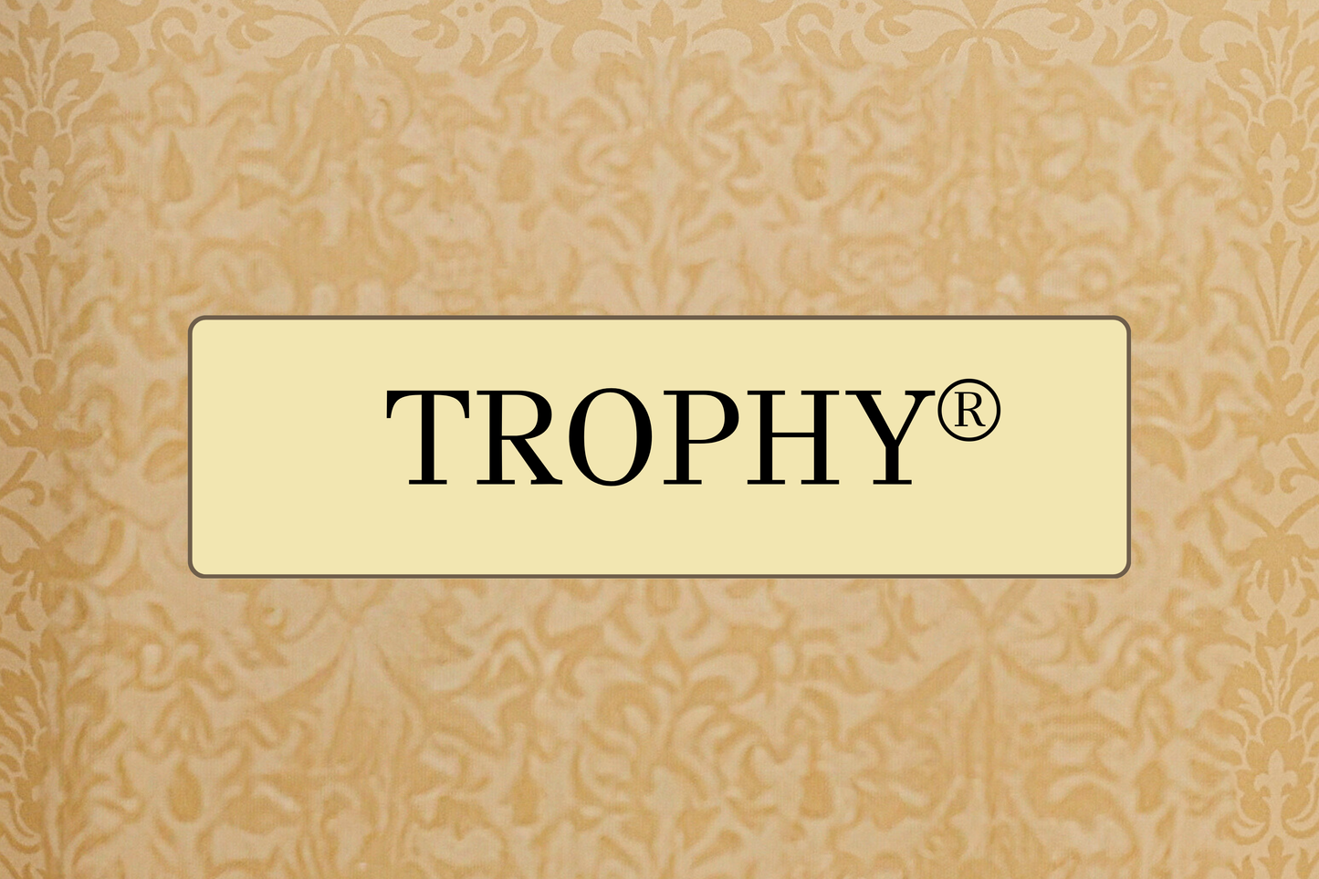 Prestige Candle by Tyler Candle Company – 3.4 oz – Trophy