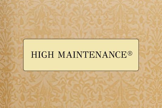 Tyler Candle Co. High Maintenance home fragrance bundle at Cowgirls & Lace
