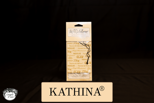 AutoGlam by Tyler Candle Company – Kathina Scent