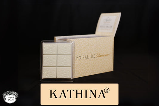 Mixer Melts by Tyler Candle Company – Kathina Scent