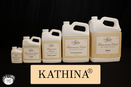 Glamorous Wash by Tyler Candle Company – Kathina Scent