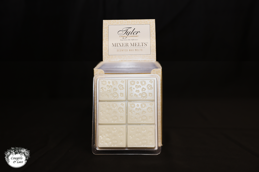 Mixer Melts by Tyler Candle Company – SuperStar