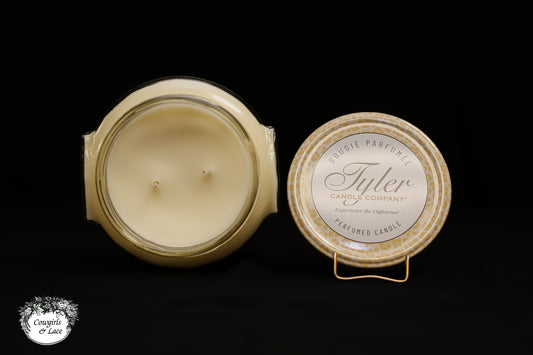 Prestige Candle by Tyler Candle Company – 22 oz – Diva