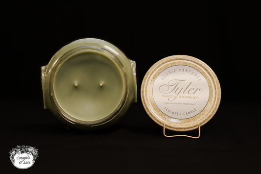Prestige Candle by Tyler Candle Company – 11 oz – Tyler