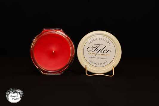Prestige Candle by Tyler Candle Company – 3.4 oz – Kathina