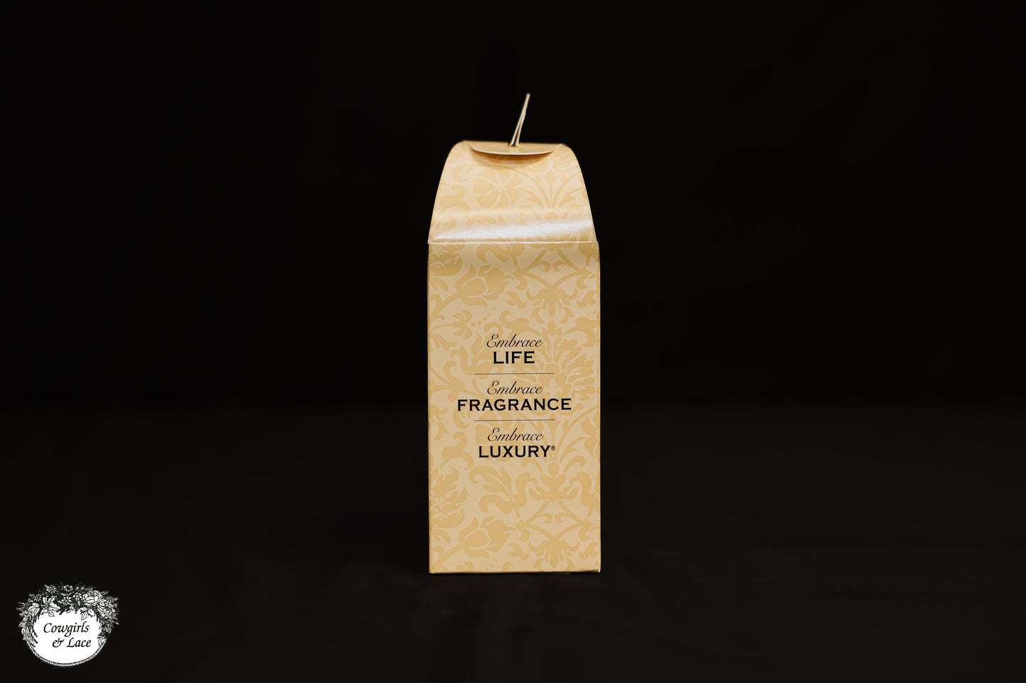 Glamorous Sachet by Tyler Candle Company – Diva