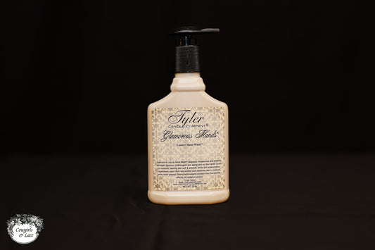 Luxury Hand Wash by Tyler Candle Company – 7.9 oz – Diva