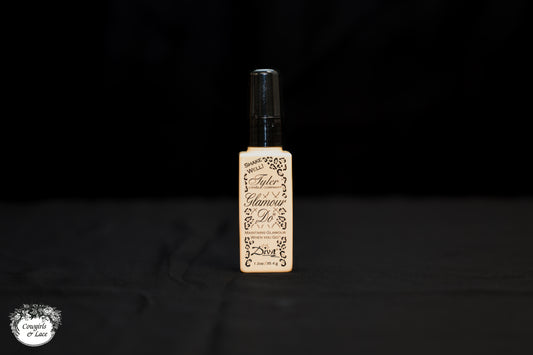 Glamour Do Spray by Tyler Candle Company – 1.2 oz – High Maintenance